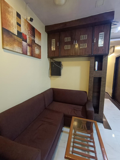 Public Area