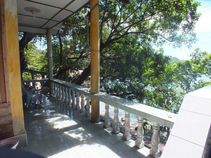 5, Queen Resort, Ko Phangan