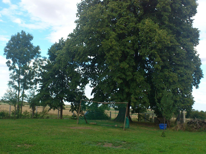 Others 5, Charming Retreat, Ballenstedt, Harz