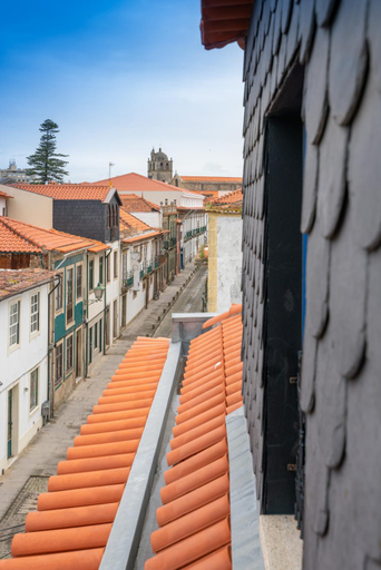 Others 5, Rua de Sao Bento n.123, Vila do Conde