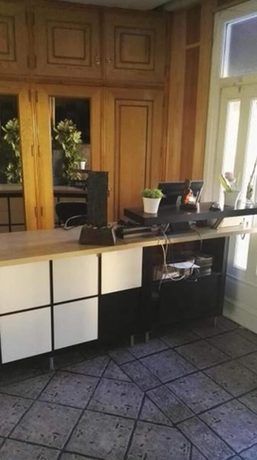 Others, Hotel La Mina, Ciudad Real