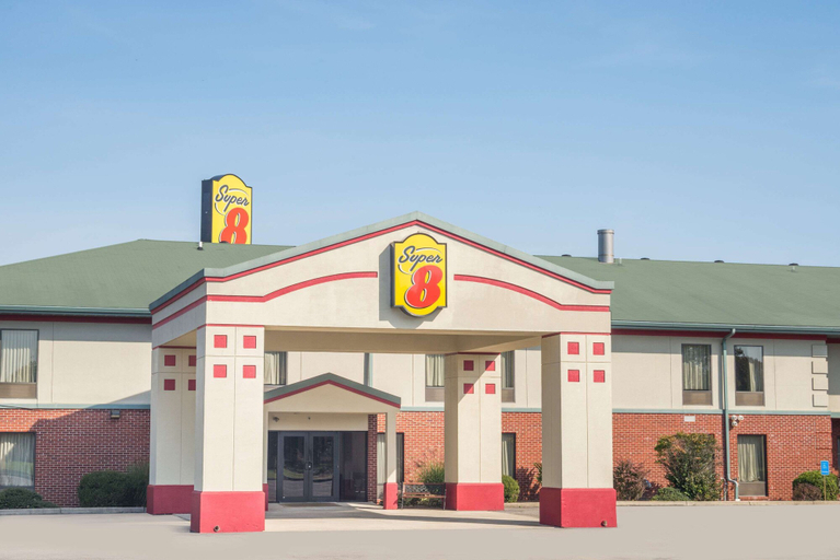 Exterior & Views 1, Super 8 by Wyndham Grayson, Carter