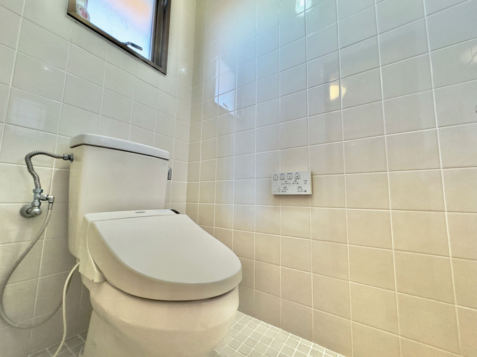 Bathroom 3, Araha Resort ARAPANA, Chatan