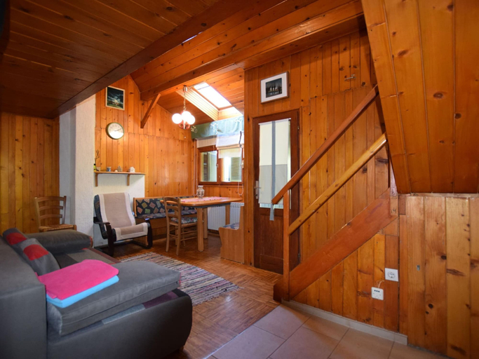Others 5, Restful Holiday Home in Vrbovsko, Vrbovsko