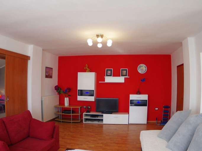 Others 4, Premium Apartment in Barban With Private Pool, Barban