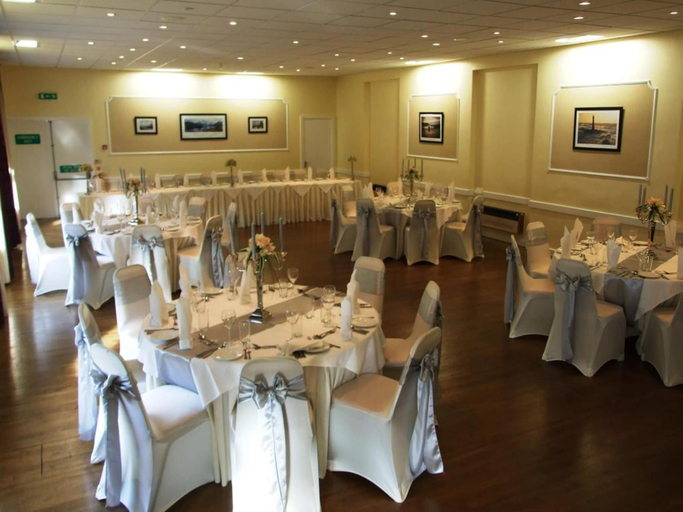 Food & Drinks 4, The Royal Hotel Tain, Highland