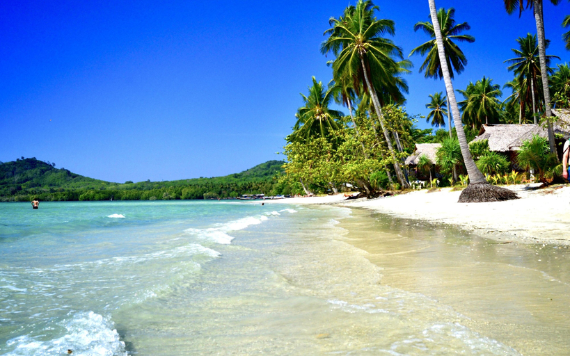 Others 4, Pawapi Beach Resort, Kantrang