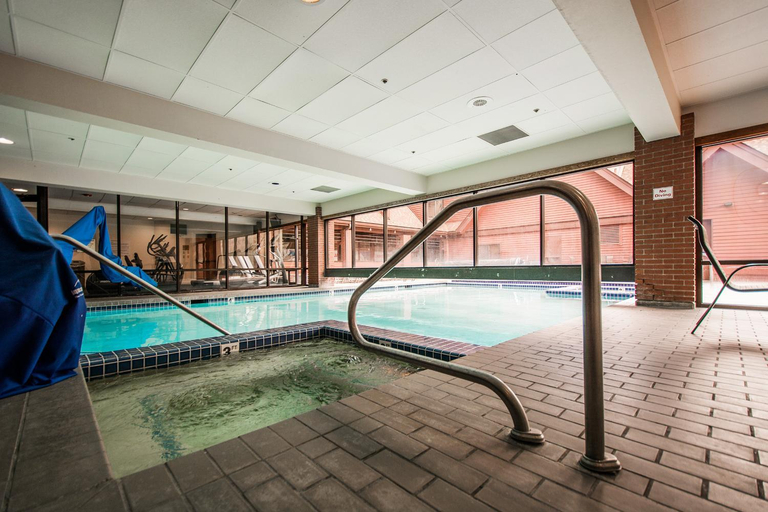 Sport & Beauty 5, The Lodge at the Mountain Village, Summit