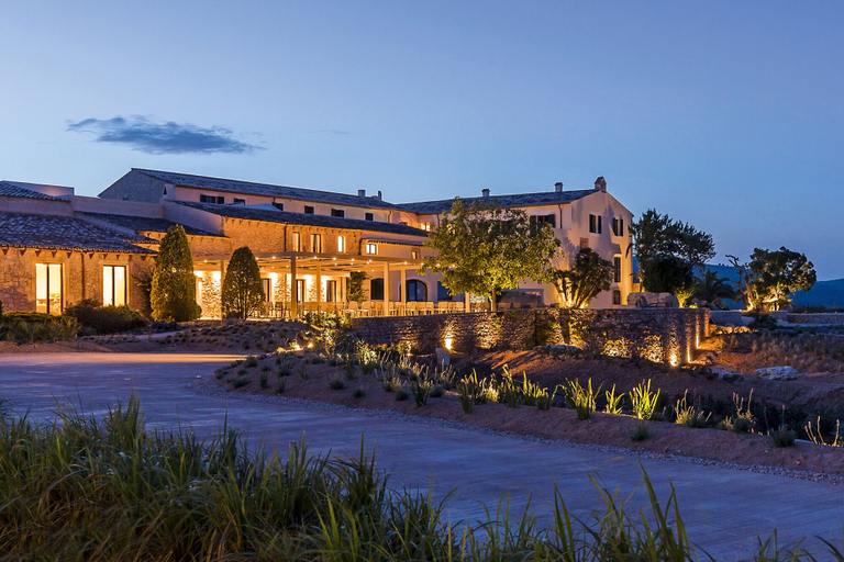 Exterior & Views 2, Carrossa Hotel & Spa, Baleares