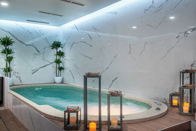 Sport & Beauty 2, Le Palais Gallien Hôtel & Spa, Gironde