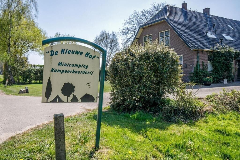 Exterior & Views, Camping De Nieuwe Hof, Ede