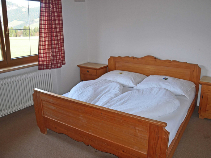 Bedroom 2, Inviting Apartment in Auffach Wildschönau near Ski Area, Kufstein