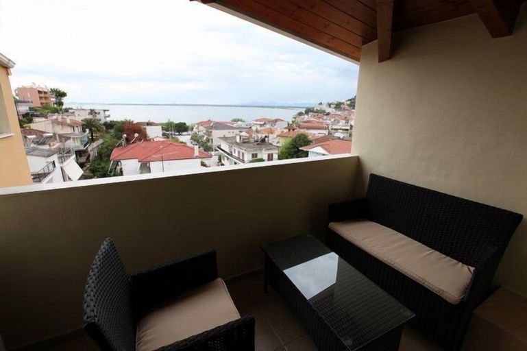 Others 5, Delfini Hotel, West Greece