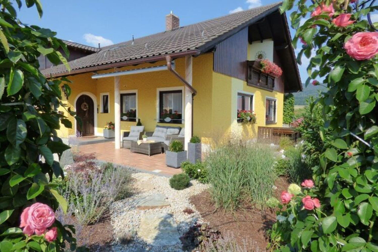 Exterior 4, Holiday Home in a spa Town Near Forest, Cham