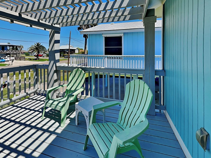 Others 3, Bayview Bungalow, Aransas