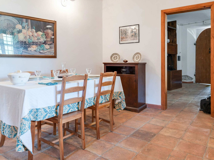 Others 5, Tuscan Haven- Spacious Home, Massa Carrara