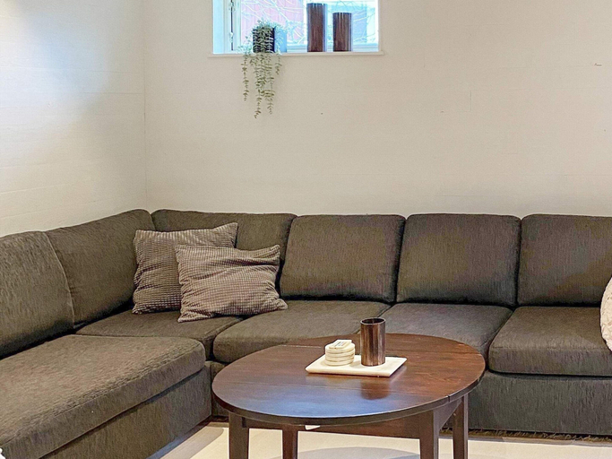 Living area 4, 4 Star Holiday Home in Uddevalla, Uddevalla