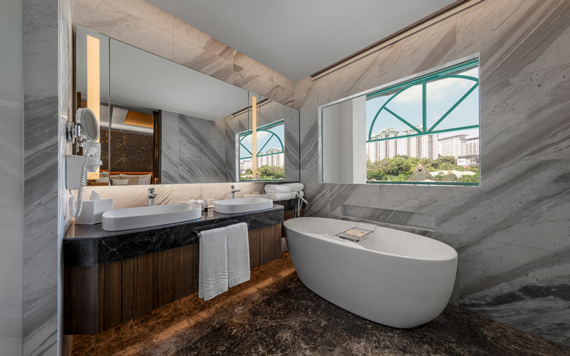 Bathroom 6