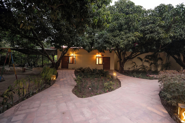 Exterior & Views 2, La Perle River Resort By Excel Hotels & Resorts, Nainital