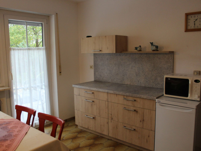 Others 5, Apartment in Goggersreut mit Terrasse, Freyung-Grafenau