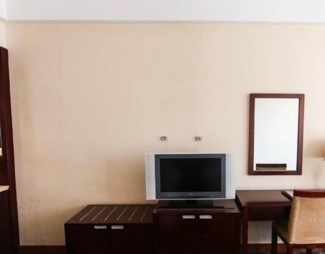 Others 2, Huadong International Business Hotel, Suzhou