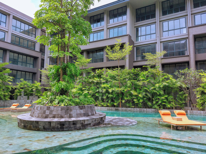 Exterior & Views 2, Pearl Nusa Dua Suite, Badung