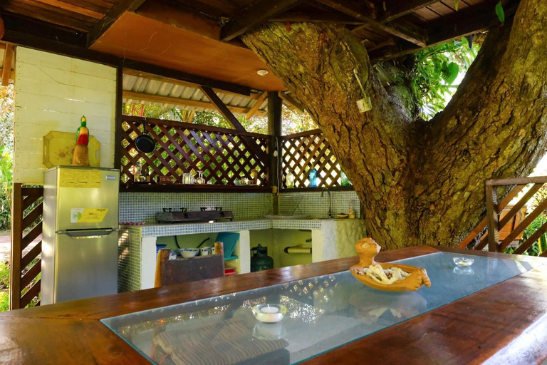 Food & Drinks 4, Playa Grande Lodge & Tree House, Talamanca