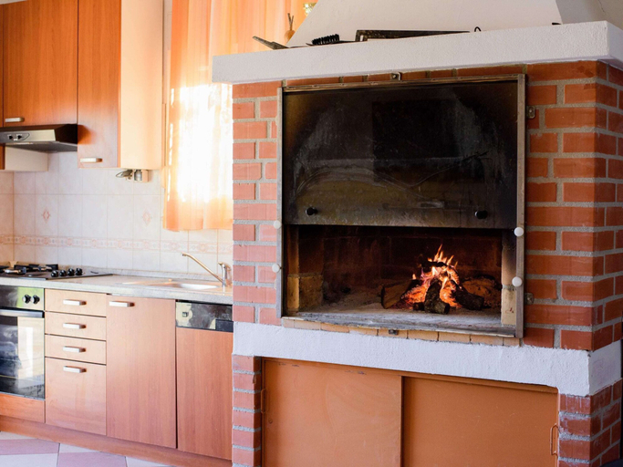 Others 5, Peaceful Retreat in a Hill Landscape near Split, Dugopolje