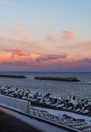 Others 2, Oceanview 貸別荘Hosuikan, Shiraoi