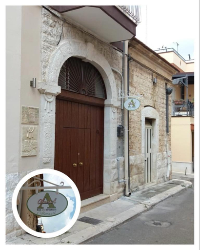 Others 5, Almasol, Bari