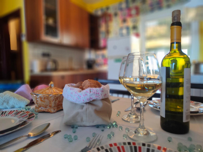 Food & Drinks 2, Joy View, East Macedonia and Thrace