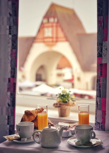 Food & Drinks 3, Les Arcades, Pas-de-Calais