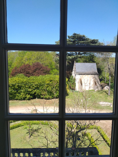 Others 4, Chateau du Guerinet D'Orchaise, Loir-et-Cher