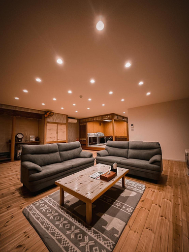 Others 4, Oceanview 貸別荘Hosuikan, Shiraoi