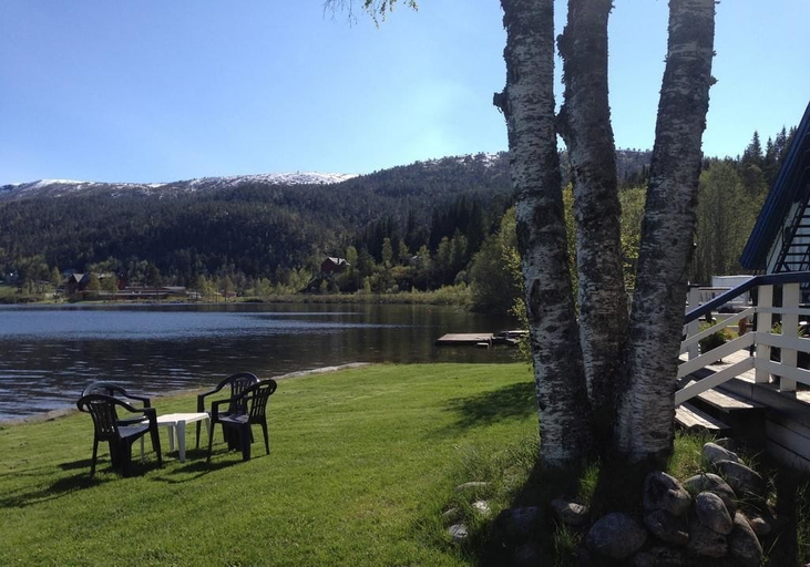 Others 4, Vossestølen Hotel, Voss