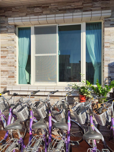 Exterior & Views 1, 響樂池上電梯民宿1663 Chishang Music Guesthouse 房價1800元以下不含早餐, Taitung