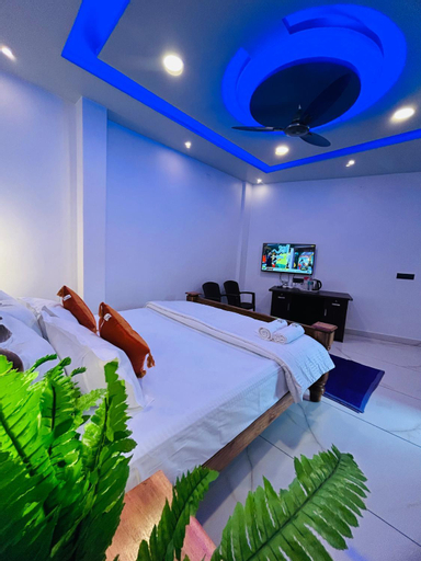 Bedroom 14