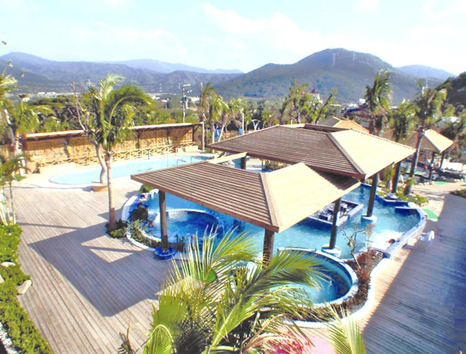Sport & Beauty 2, Fennel Hot Spring Resort, Pingtung