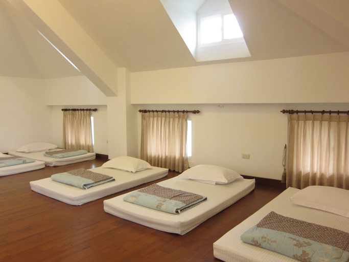 Bedroom 3, Annong RIver Homestay, Yilan