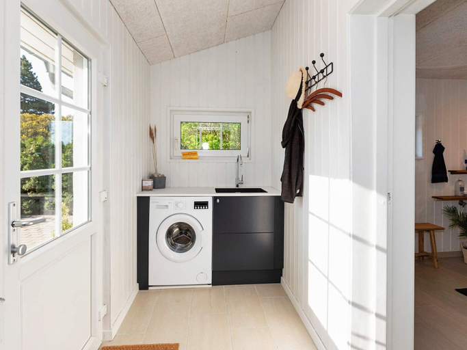 Property amenity, 6 Person Holiday Home in Farso, Vesthimmerland