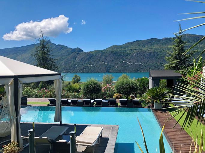 Les suites du lac, Savoie