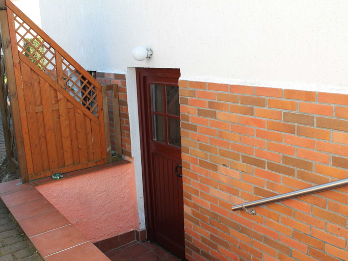 Others 5, Moderne Ferienwohnung in Kuhlungsborn im Grunen, Rostock
