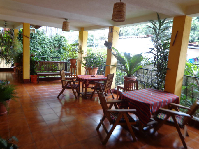Others 5, Hotel Encuentro del Viajero, Panajachel