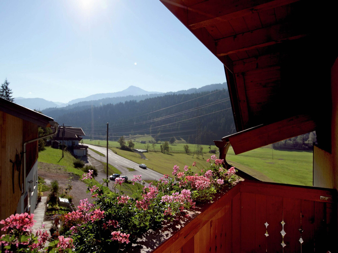 Others 5, Appartment Roswitha, Sankt Johann im Pongau
