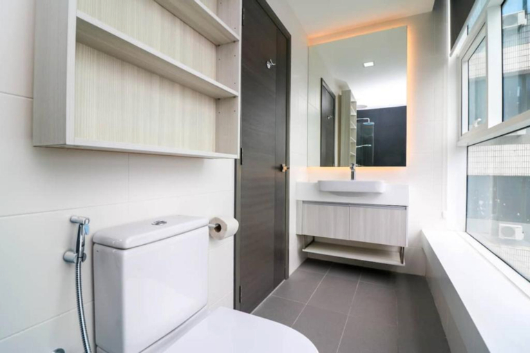 Bathroom 5