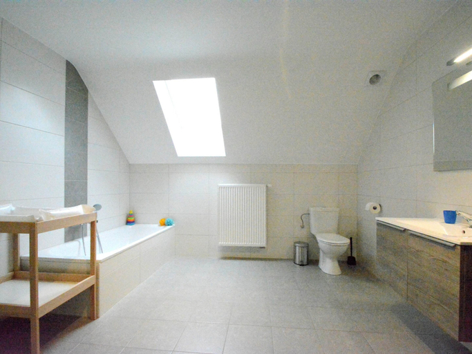 Others 4, Elegant Child Friendly Villa in Berismenil near Forest, Luxembourg