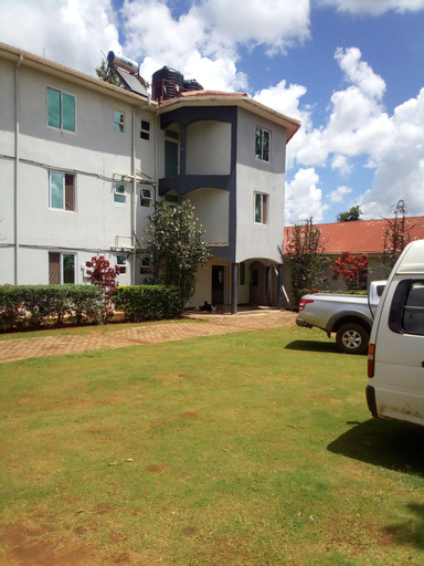 Exterior 9