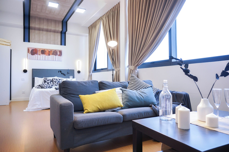 Bedroom 13