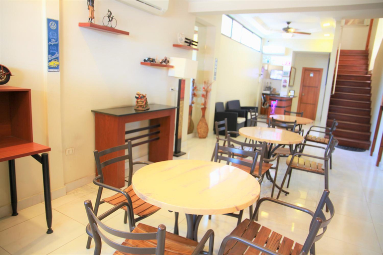 Food & Drinks, Hotel Apart Guayaquil Aeropuerto, Guayaquil
