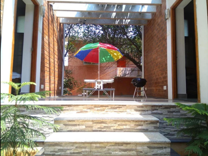 2, Eden Garden Farm Stay, Viluppuram